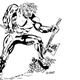 Illustration for article titled The Original Dungeons Dragons Art Is Satanically Hilarious